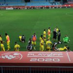 El Atlético Baleares cae en los penaltis ante el Cartagena