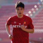 Ki Sung Yueng: "Es un honor poder jugar en el Mallorca"