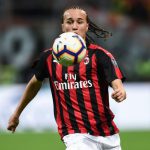 Diego Laxalt cuenta con una oferta del RCD Mallorca