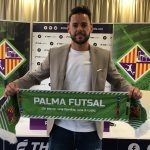 Marlon: “En Jaén nos espera un partido muy duro”