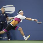 Nishikori da positivo en Covid-19 a menos de dos semanas del US Open