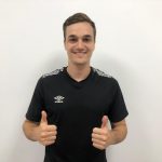 Pope, joven valor del Palma Futsal, seguirá cedido en el Noia Portus Apostoli