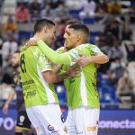 El Palma Futsal debe ganar en Antequera para seguir vivo en la Copa del Rey