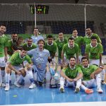 El Palma Futsal inicia el sueño de la Copa del Rey en Benavente