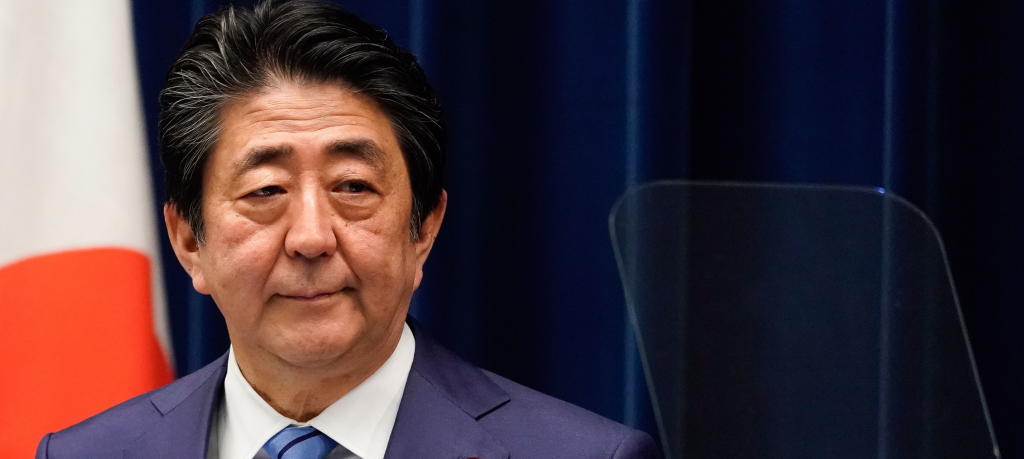 Japón pide aplazar los Juegos