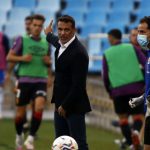 Luis García: "No debemos cambiar nada del Mallorca de la Liga"
