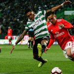 La Liga Portuguesa volverá el último fin de semana de mayo