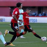 Un Mallorca espeso empata ante el Sporting de Gijón (0-0)