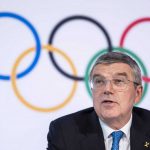 Japón y el COI estudian que los Juegos Olímpicos sean en primavera 2021