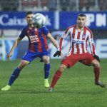 El Atlético de Madrid cae ante el Eibar en Ipurúa (2-0)