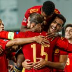 España sube al séptimo puesto de la clasificación de la FIFA, encabezada por Bélgica