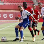 Final: RCD Mallorca - CD Tenerife (2-0)
