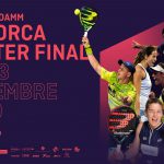 Menorca acogerá, con público, el Estrella Damm Master Final 2020