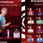 Se inicia la LaLiga Santander Challenge sin la presencia del RCD Mallorca