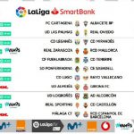 LaLiga coloca el partido del Mallorca en Zaragoza el domingo a las 16 horas
