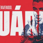 El Atlético de Madrid oficializa el fichaje de Luis Suárez