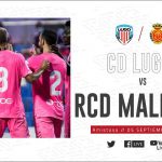 Final: CD LUGO- RCD MALLORCA (0-1)