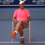 Rafel Nadal: "Tenemos un equipo técnico con una enorme experiencia"