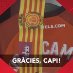El RCD Mallorca anuncia el adiós de Xisco Campos