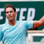 Nadal en las semifinales de Roland Garros tras ganar a Sinner