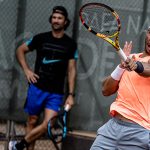Rafel Nadal debutará en Roland Garros ante el bielorruso Egor Gerasimov