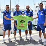 El Palma Futsal viaja a Galicia para seguir con la pretemporada