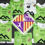 El Palma lucirá el nombre de hospitales de Baleares en la camiseta del playoff