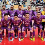 El Palma Futsal vuelve a la senda del triunfo en Zaragoza (0-2)