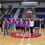 El Club Natacio Palma se une a la Fundació del Palma Futsal