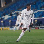 Rodrygo da los tres puntos al Real Madrid ante el Inter de Milán