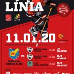 Gran jornada de Hockey línea con el Espanya Hoquei Club