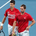 Serbia remonta ante España y se adjudica la ATP Cup