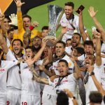 El Sevilla es el "Rey" de la Europa League