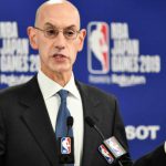 Adam Silver, comisionado de la NBA, asegura que la suspensión durará 30 días
