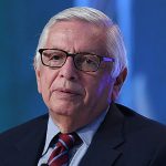 Fallece David Stern, el gran transformador de la actual NBA