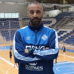 Vadillo confía en que el Palma Futsal recupere su mejor imagen