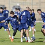 El Real Zaragoza buscará cambiar la dinámica negativa ante el Mallorca