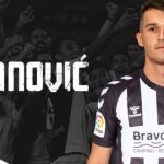 Igor Zlatanovic se marcha cedido al CD Castellón