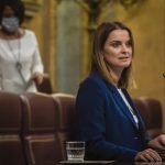 Marga Prohens nombrada nueva portavoz adjunta del PP en el Congreso