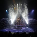 Circo Alegría presenta en Palma su espectáculo más innovador ‘Circo Sobre Agua 2’