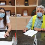 Mercadona dona al Banco de Alimentos de Mallorca 20 toneladas de productos de primera necesidad