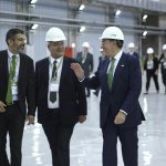Iberdrola acelera su apuesta por Brasil con la adquisición de la distribuidora de Brasilia por 400 millones
