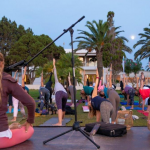 El Formentera Zen se celebra el próximo fin de semana