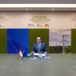 Iberdrola suscribe financiación con el BEI e ICO por 800 millones de euros para impulsar la recuperación verde en España