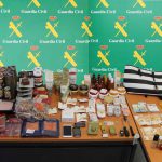 Tres detenidas por robar en perfumerías y supermercados de Andratx y Calvià
