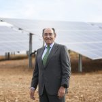 Iberdrola invertirá 40 millones en la promoción de empresas industriales innovadoras para la transición energética