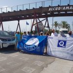 Alcudiamar recibe por décimo año consecutivo la 'Q' de Calidad Turística