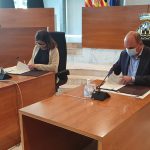 El Govern y el Consell d'Eivissa suscriben un convenio por 6,7 millones para reactivar la economía de la isla