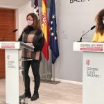 El Govern endurecerá las medidas para frenar la expansión de la COVID en Mallorca