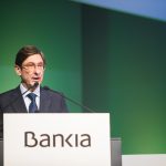 Goirigolzarri: “La nueva entidad aspira a ser el mejor banco de España para nuestros clientes, equipos y accionistas”